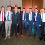 Ben Ferguson Toby Crane and Friends